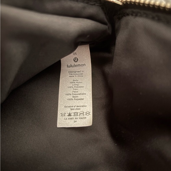 Lulu belt bag - Picture 2 of 5